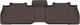 Автомобильные коврики в салон Weathertech на BMW iX I20 22- 2-й ряд какао БМВ айХ WT0033039 - изображение 1