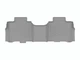 Автомобильные коврики в салон Weathertech на Toyota Sequoia 23- 2-й ряд серые Тойота Секвоя WT0033749 - изображение 1