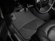 Автомобильные коврики в салон Weathertech на Chevrolet Traverse 10-17 передние черные Шевроле Траверс WT00347081 - изображение 2