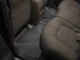 Автомобильные коврики в салон Weathertech на Nissan Murano 09-14 2-й ряд черные Ниссан Мурано WT0034889 - изображение 1