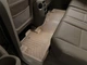Автомобильные коврики в салон Weathertech на Honda Pilot 09-13 2-й ряд бежевые Хонда Пилот WT0033262 - изображение 2