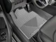 Автомобильные коврики в салон Weathertech на Kia Optima 15-19 передние серые КИА Оптима WT0035023 - изображение 2