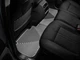 Автомобильные коврики в салон Weathertech на Cadillac SRX 12-16 2-й ряд серые Кадиллак СРХ WT0035035 - изображение 1