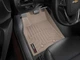 Автомобильные коврики в салон Weathertech на Chevrolet Volt 11-15 передние бежевые Шевроле Вольт WT0034343 - изображение 2
