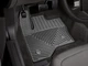 Автомобильные коврики в салон Weathertech на Ford Flex 11-19 передние черные Форд Флекс WT0034817 - изображение 2