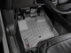 Автомобильные коврики в салон Weathertech на Ford Flex 09- передние серые Форд Флекс WT0032881 - изображение 2