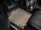 Автомобильные коврики в салон Weathertech на Nissan Murano 03-08 передние бежевые Ниссан Мурано WT0033163 - изображение 2