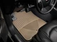 Автомобильные коврики в салон Weathertech на Buick Enclave 10-17 передние бежевые Бьюик Энклав WT0034705 - изображение 2
