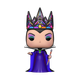 Фигурка Злая Королева (Пурпурное платье) — Funko Pop! DISNEY: SNOW WHITE — EVIL QUEEN (PURPLE GOWN) #1422 - изображение 2