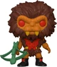 Фигурка Гризлор - Funko Pop! MASTERS OF THE UNIVERSE - GRIZZLOR #40 - изображение 2