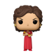 Фигурка Мисс Скарлет с подсвечником - Funko Pop! GAMES: CLUE - MISS SCARLET #49 - изображение 2