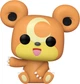 Фигурка Теддиурса — Funko Pop! GAMES: POKEMON — TEDDIURSA #985 - изображение 2