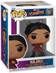 Фигурка Наджма - Funko Pop! MARVEL: MS. MARVEL - NAJMA #1081 - изображение 1