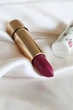 Помада - бальзам Gucci Rouge A Levres Voile Lip Colour, 403 Love Before Breakfast 3.5g без коробки - изображение 2
