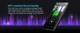 HIFI MP3 Audio плеєр Oilsky M501 80 ГБ, Bluetooth, Wi-Fi, Android, IPS - зображення 6
