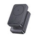 Power Bank Hoco J160A на 10 000 mAh з бездротовою зарядкою MagSafe та підтримкою швидкої зарядки 20W/3A, PD/QC, магнітний павербанк - зображення 1