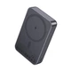 Power Bank Hoco J160A на 10 000 mAh з бездротовою зарядкою MagSafe та підтримкою швидкої зарядки 20W/3A, PD/QC, магнітний павербанк - зображення 4