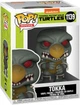 Фігурка Токка - Funko Pop! MOVIES: TMNT II - TOKKA #1139 - зображення 1