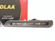 Противотуманные фары ПТФ туманки DLAA на Lexus LX 570 07-12 TY669-BK Лексус ЛХ 570 V15524 - изображение 3