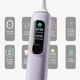 Електрична зубна щітка MiJia MES610 + 2 насадки (Purple) - изображение 3