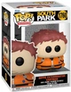 Фигурка Эрик Картман — Funko Pop! TV: SOUTH PARK — ERIC CARTMAN #1760 - изображение 1