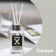 Аромадифузор для дому Sameili, освіжувач повітря, ароматизатор для офісу, 80 мл Парфум - зображення 1