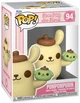 Фигурка Помпомпурин — Funko Pop! SANRIO: HELLO KITTY AND FRIENDS — POMPOMPURIN #94 - изображение 1