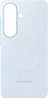 Etui plecki Samsung Slim Magnet do Samsung Galaxy S26 Lightblue (EF-SS942CLEGWW) - obraz 1