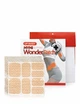 Пластир для схуднення живота Mymi Wonder Patch Up Body 8 шт корекції талії рук обличчя жироспалюючий антицелюлітний - зображення 2