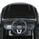 Детский электромобиль джип Audi Q7 Bambi M 5796EBLR (Черный) - изображение 5
