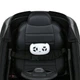 Детский электромобиль джип Audi Q7 Bambi M 5796EBLR (Черный) - изображение 8