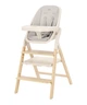 Стульчик для кормления Carrello Ergo CRL-16701 Linen Beige - изображение 3