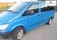 Дефлектори вікон вітровики Mercedes Viano W639 2D 03-14 2шт HIC Мерседес Віано АМ00329411 - зображення 2