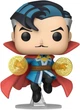 Фигурка Доктор Стрэндж — Funko Pop! MARVEL: FRIENDLY NEIGHBORHOOD SPIDER-MAN — DOCTOR STRANGE #1532 - изображение 2