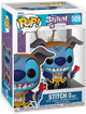 Фигурка Ститч в образе Чудовища — Funko Pop! DISNEY: LILO & STITCH — STITCH AS BEAST #1459 - изображение 1