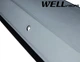 Дефлекторы окон ветровики Lexus LX 98-07 WELLVISORS Лексус ЛХ WT0038598 - изображение 10