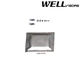 Дефлекторы окон ветровики Acura TLX 15- с хром молдингом нерж WELLVISORS Акура ТЛХ WT0038810 - изображение 9