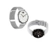 Смартгодинник Tracer T-Watch SMK12 (2 ремінці в комплекті) - изображение 1