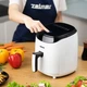 Мультипіч Zelmer ZAF3551W - изображение 7