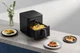 Мультипіч Xiaomi Mi Smart Air Fryer 6.5L MAF10 Black - изображение 7