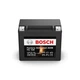 Акумулятор для мототехніки Bosch Factory Activated AGM 12В 18Аг 310A (EN) 0 986 FA1 260 L+ - изображение 1