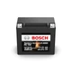 Акумулятор для мототехніки Bosch Factory Activated AGM 12В 18Аг 310A (EN) 0 986 FA1 260 L+ - изображение 5