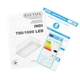 Витяжка кухонна ELEYUS INDI 1000 LED 52 BL - изображение 13