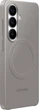 Чехол для смартфона Samsung Galaxy S26 Slim Magnet Gray (EF-SS942CJEGWW) - изображение 4