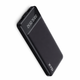 Повербанк GYX 20000 mAh, 5V/2.1A, Dual USB, Type-C, цифровий дисплей - зображення 1