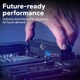 Оперативна пам'ять DDR5 32 Gb (5600 MHz) Micron (CT32G56C46U5T) - зображення 5