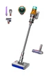 Пилосос Dyson V12s Detect Slim Submarine (485350-01) - зображення 1