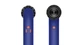 Фен Dyson Supersonic r HD18 Professional Curly+Coily Vinca blue/Topaz (522266-01) - зображення 5