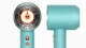 Фен Dyson Supersonic Nural HD16 Curly+Coily Ceramic Patina/Topaz (515276-01) EU - изображение 2
