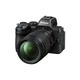 Бездзеркальний фотоапарат Nikon Z5 II kit 24-200mm f/4-6.3 VR (NIZ5224200) - зображення 1